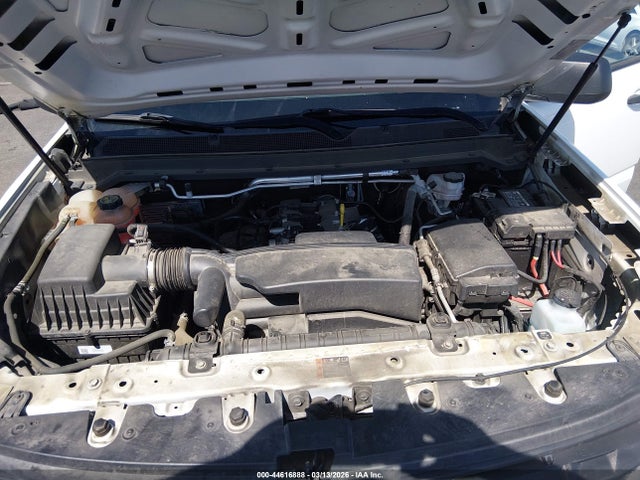 2022 Chevrolet Colorado 2wd  Long Box Wt მანქანა იყიდება აუქციონზე, vin: 1GCHSBEA3N1301695, აუქციონის ნომერი: 44616888