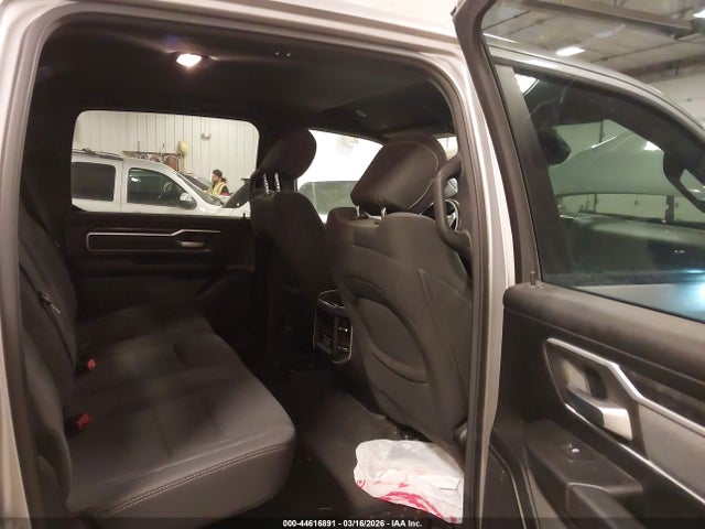 44616891 :رقم المزاد ، 1C6SRFMT1PN567456 vin ، 2023 Ram 1500 Big Horn  4x4 6'4 Box مزاد بيع