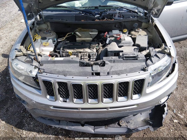 Aukcja sprzedaży 2016 Jeep Compass Sport Se, vin: 1C4NJCBA3GD789368, numer aukcji: 44616892