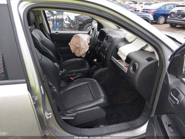 Aukcja sprzedaży 2016 Jeep Compass Sport Se, vin: 1C4NJCBA3GD789368, numer aukcji: 44616892