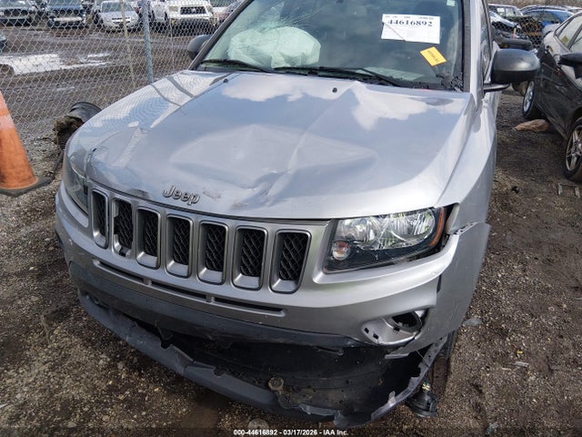 Aukcja sprzedaży 2016 Jeep Compass Sport Se, vin: 1C4NJCBA3GD789368, numer aukcji: 44616892