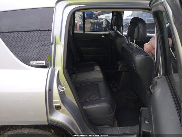 Aukcja sprzedaży 2016 Jeep Compass Sport Se, vin: 1C4NJCBA3GD789368, numer aukcji: 44616892
