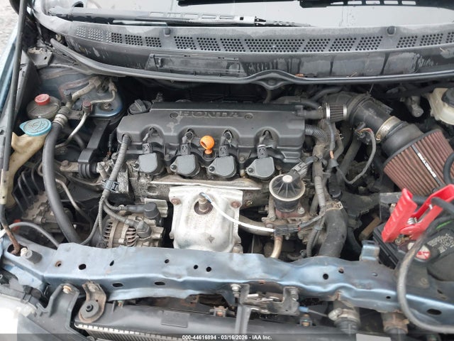 Aukcja sprzedaży 2007 Honda Civic Lx, vin: 2HGFG116X7H531731, numer aukcji: 44616894