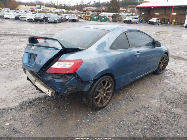 Aukcja sprzedaży 2007 Honda Civic Lx, vin: 2HGFG116X7H531731, numer aukcji: 44616894