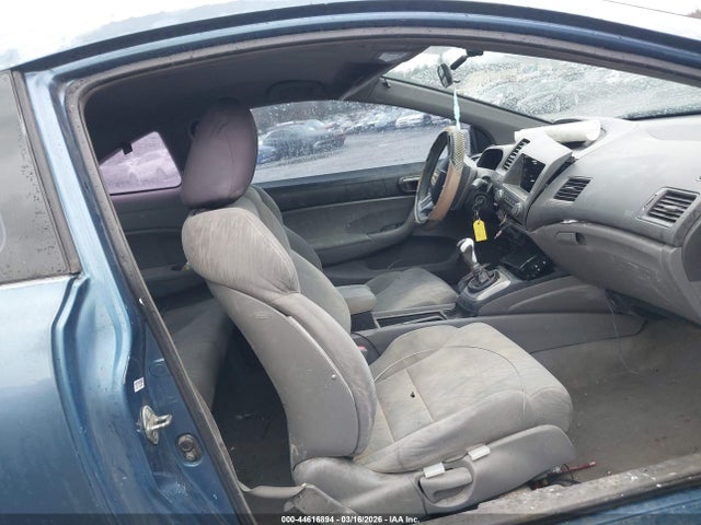 Aukcja sprzedaży 2007 Honda Civic Lx, vin: 2HGFG116X7H531731, numer aukcji: 44616894