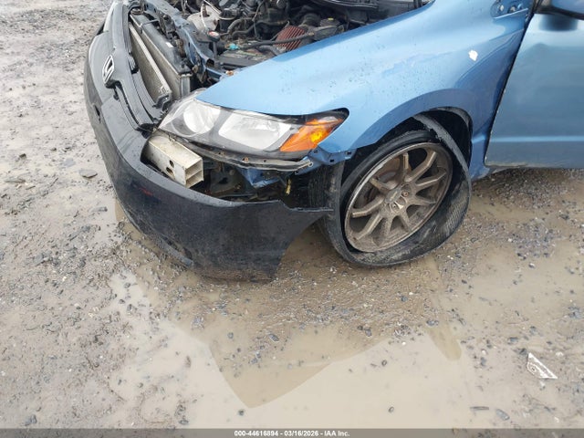 Aukcja sprzedaży 2007 Honda Civic Lx, vin: 2HGFG116X7H531731, numer aukcji: 44616894