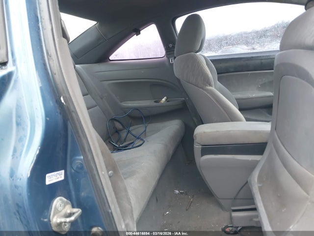 Aukcja sprzedaży 2007 Honda Civic Lx, vin: 2HGFG116X7H531731, numer aukcji: 44616894
