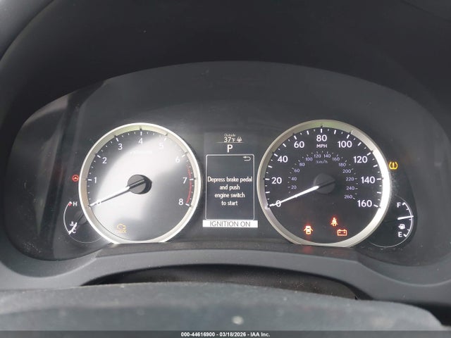 Продажа на аукционе авто 2014 Lexus Is 250, vin: JTHCF1D23E5000144, номер лота: 44616900