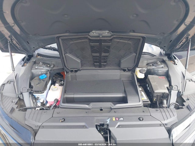 5XYC3DJCXSG008401 KIA Ev6 Light Long Range