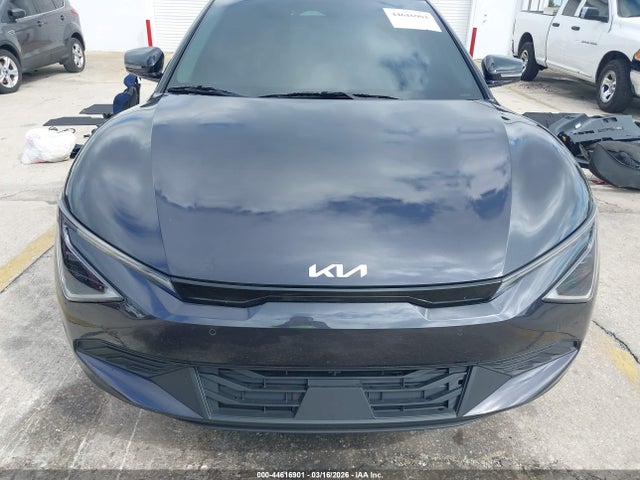 5XYC3DJCXSG008401 KIA Ev6 Light Long Range