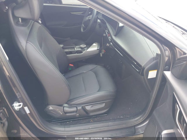 5XYC3DJCXSG008401 KIA Ev6 Light Long Range