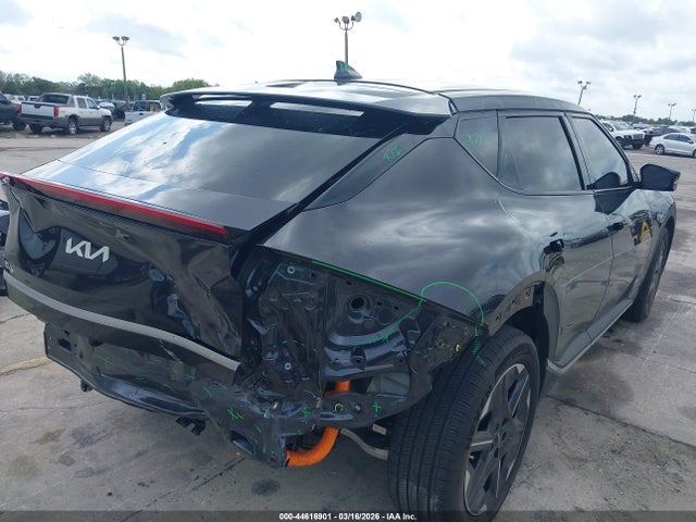 5XYC3DJCXSG008401 KIA Ev6 Light Long Range