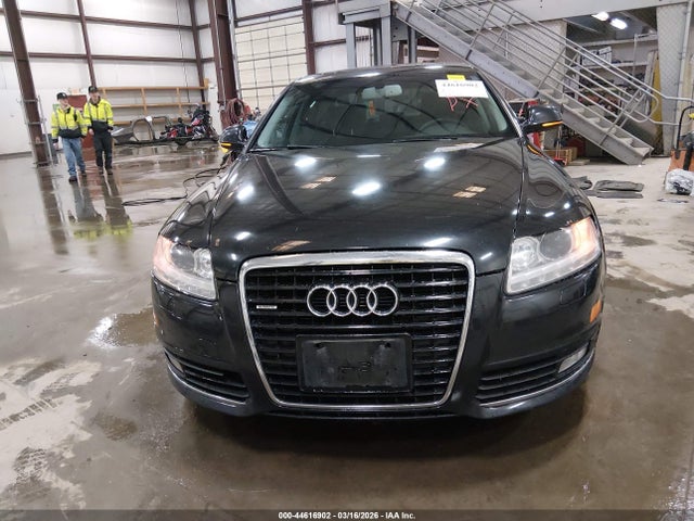 Продаж на аукціоні авто 2010 Audi A6 3.0 Premium, vin: WAUKGAFB9AN065241, номер лоту: 44616902