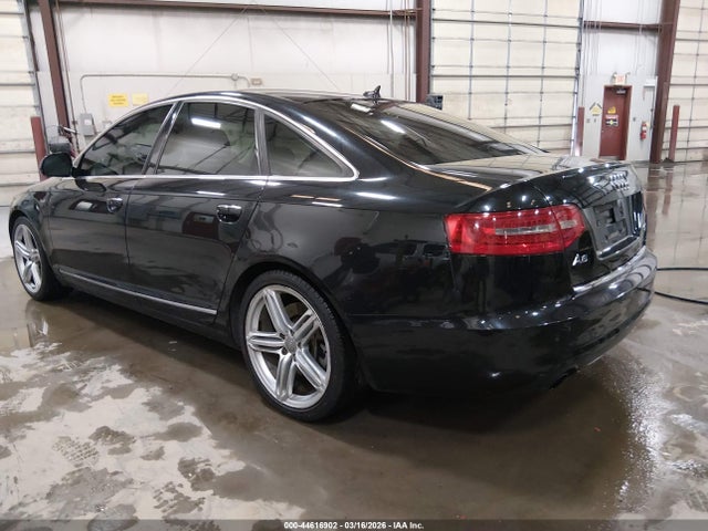 Продаж на аукціоні авто 2010 Audi A6 3.0 Premium, vin: WAUKGAFB9AN065241, номер лоту: 44616902