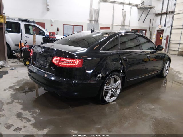 Продаж на аукціоні авто 2010 Audi A6 3.0 Premium, vin: WAUKGAFB9AN065241, номер лоту: 44616902