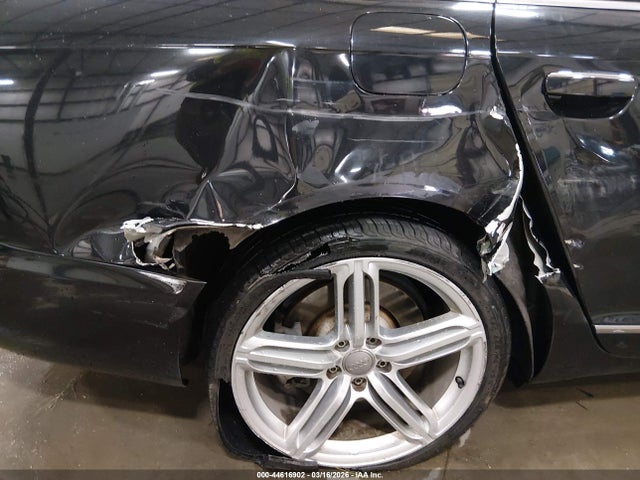 Продаж на аукціоні авто 2010 Audi A6 3.0 Premium, vin: WAUKGAFB9AN065241, номер лоту: 44616902