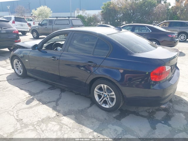 Aukcja sprzedaży 2008 Bmw 328i, vin: WBAVC53568FZ89302, numer aukcji: 44616905