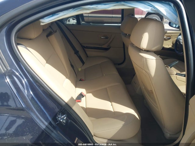 Aukcja sprzedaży 2008 Bmw 328i, vin: WBAVC53568FZ89302, numer aukcji: 44616905