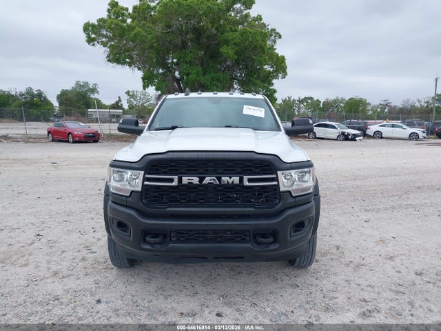 Продаж на аукціоні авто 2021 Ram 5500 Chassis Tradesman/slt/laramie/limited, vin: 3C7WRMFL7MG512884, номер лоту: 44616914