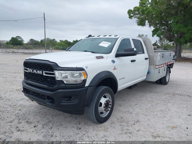 Продаж на аукціоні авто 2021 Ram 5500 Chassis Tradesman/slt/laramie/limited, vin: 3C7WRMFL7MG512884, номер лоту: 44616914