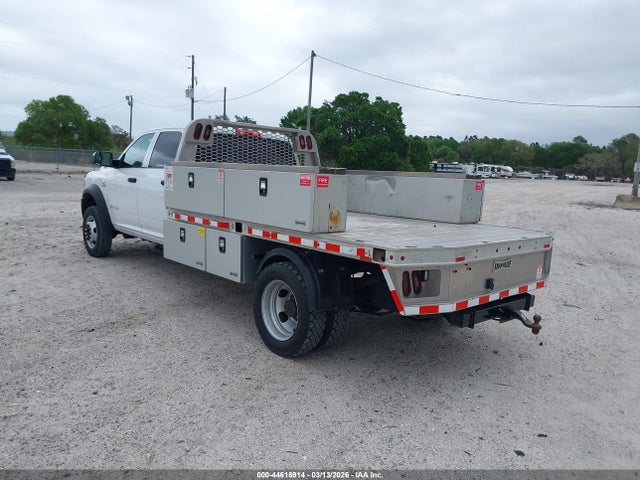Продаж на аукціоні авто 2021 Ram 5500 Chassis Tradesman/slt/laramie/limited, vin: 3C7WRMFL7MG512884, номер лоту: 44616914