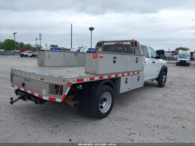 Продаж на аукціоні авто 2021 Ram 5500 Chassis Tradesman/slt/laramie/limited, vin: 3C7WRMFL7MG512884, номер лоту: 44616914