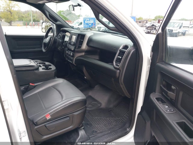 Продаж на аукціоні авто 2021 Ram 5500 Chassis Tradesman/slt/laramie/limited, vin: 3C7WRMFL7MG512884, номер лоту: 44616914