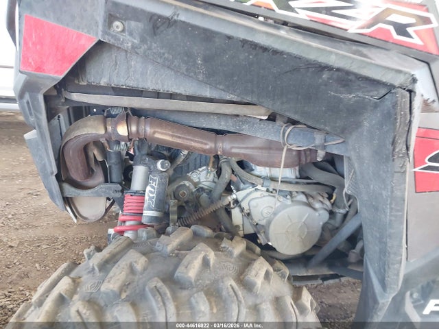 Polaris Rzr S 900 Eps 2015 3NSVBE87XFF443277 Image 8