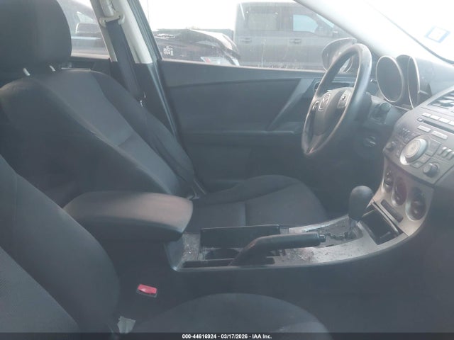 Продажа на аукционе авто 2010 Mazda Mazda3, vin: JM1BL1SF4A1105496, номер лота: 44616924