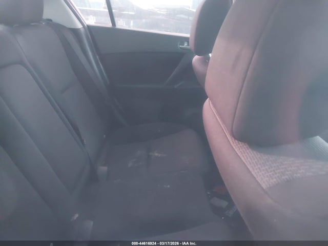 Продажа на аукционе авто 2010 Mazda Mazda3, vin: JM1BL1SF4A1105496, номер лота: 44616924