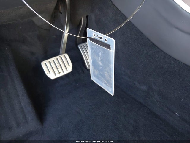 2023 TESLA MODEL X 7SAXCAE5XPF402154 Photo 10