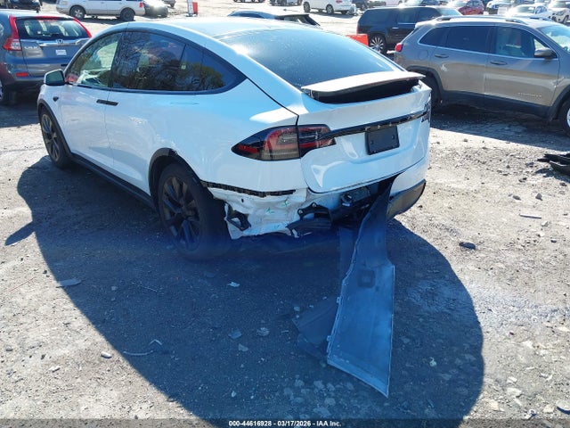 2023 TESLA MODEL X 7SAXCAE5XPF402154 Photo 5