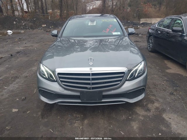 Продаж на аукціоні авто 2019 Mercedes-benz E 300 4matic, vin: WDDZF4KB9KA627178, номер лоту: 44616931
