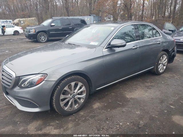 Продаж на аукціоні авто 2019 Mercedes-benz E 300 4matic, vin: WDDZF4KB9KA627178, номер лоту: 44616931