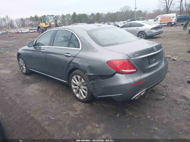 Продаж на аукціоні авто 2019 Mercedes-benz E 300 4matic, vin: WDDZF4KB9KA627178, номер лоту: 44616931