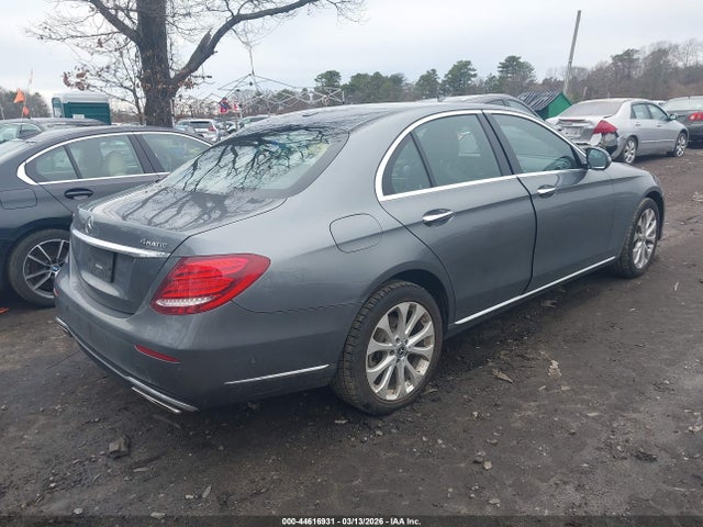 Продаж на аукціоні авто 2019 Mercedes-benz E 300 4matic, vin: WDDZF4KB9KA627178, номер лоту: 44616931