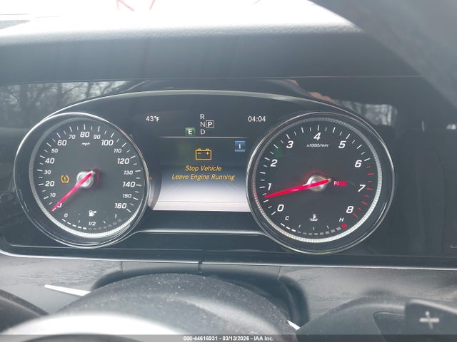 Продаж на аукціоні авто 2019 Mercedes-benz E 300 4matic, vin: WDDZF4KB9KA627178, номер лоту: 44616931