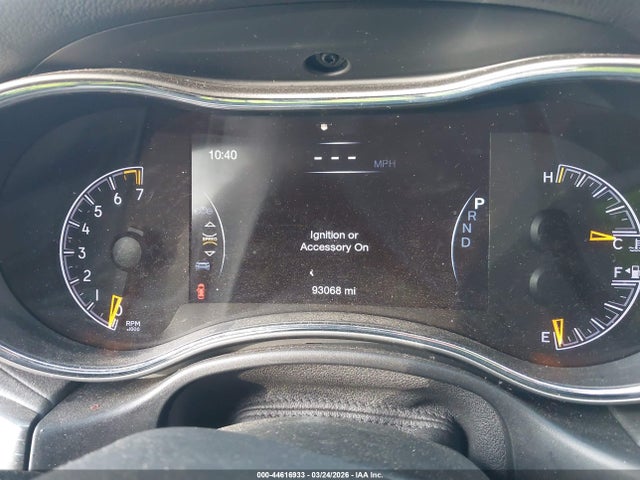 Продажа на аукционе авто 2018 Jeep Grand Cherokee Sterling Edition 4x4, vin: 1C4RJFBG4JC324604, номер лота: 44616933