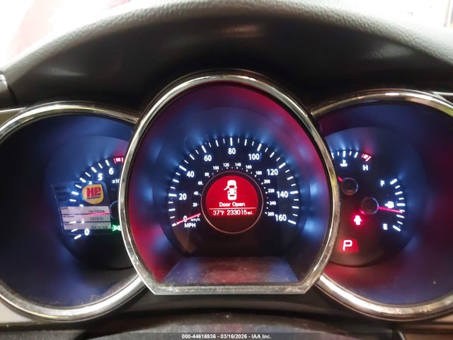 Aukcja sprzedaży 2012 Kia Optima Ex, vin: 5XXGN4A74CG085317, numer aukcji: 44616936