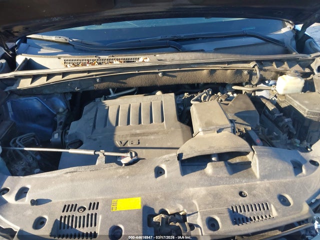 Toyota Highlander Xle V6 2016 5TDJKRFH8GS271850 Image 10