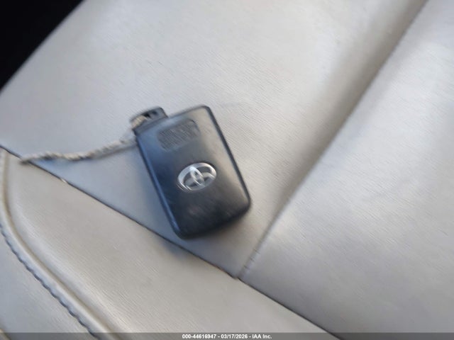 Toyota Highlander Xle V6 2016 5TDJKRFH8GS271850 Image 11