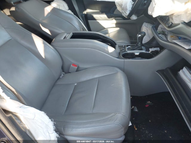 Toyota Highlander Xle V6 2016 5TDJKRFH8GS271850 Image 5