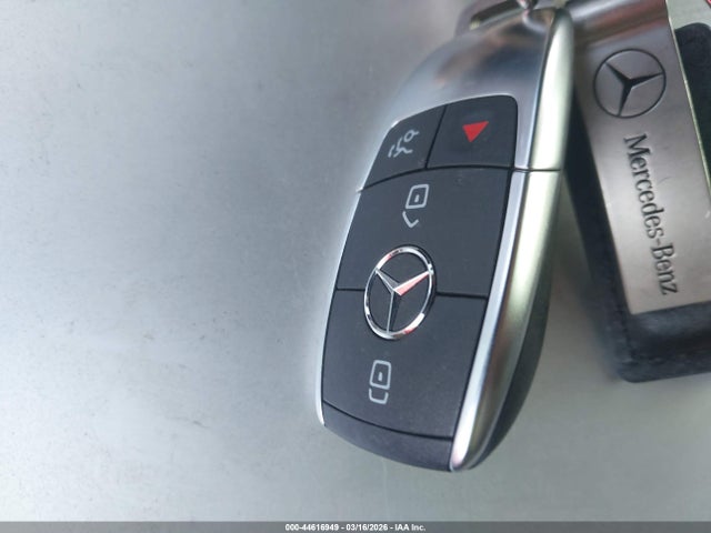 2021 MERCEDES-BENZ GLE 350 4JGFB4JB0MA359078 Photo 10