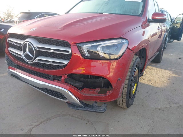 2021 MERCEDES-BENZ GLE 350 4JGFB4JB0MA359078 Photo 5