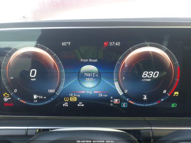 2021 MERCEDES-BENZ GLE 350 4JGFB4JB0MA359078 Photo 6