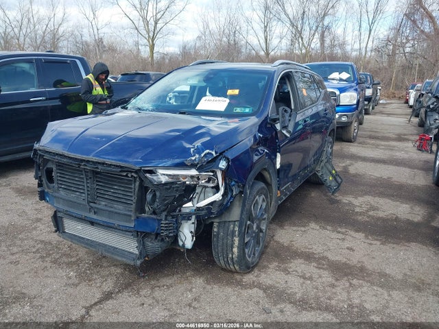 44616950 :رقم المزاد ، 3GKALVEV9NL293702 vin ، 2022 Gmc Terrain Awd Slt مزاد بيع