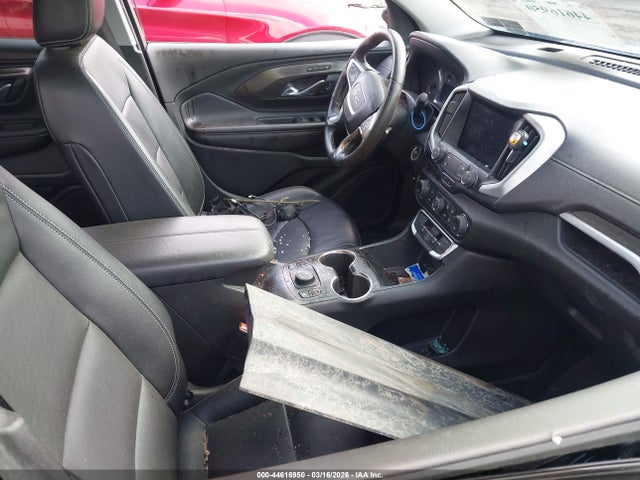 44616950 :رقم المزاد ، 3GKALVEV9NL293702 vin ، 2022 Gmc Terrain Awd Slt مزاد بيع