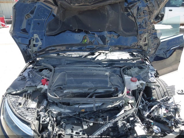 44616952 :رقم المزاد ، W1KCG4EB4NA002089 vin ، 2022 Mercedes-benz Eqs 580 4matic مزاد بيع