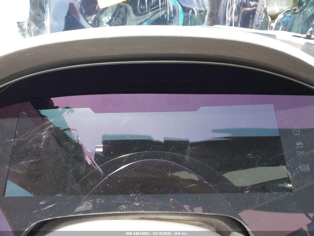 44616952 :رقم المزاد ، W1KCG4EB4NA002089 vin ، 2022 Mercedes-benz Eqs 580 4matic مزاد بيع
