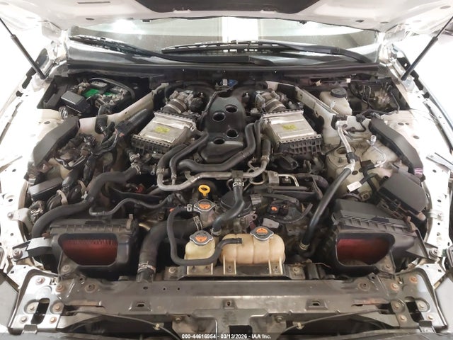 Aukcja sprzedaży 2016 Infiniti Q50 3.0t Premium, vin: JN1EV7AR4GM341940, numer aukcji: 44616954